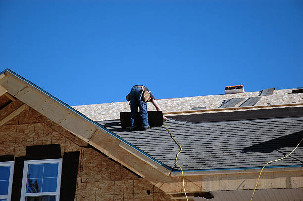 Best Metal Roofing Contractor  in Oak Harbor, OH