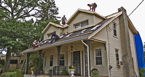 Best Roof Repair Specialists  in Oak Harbor, OH